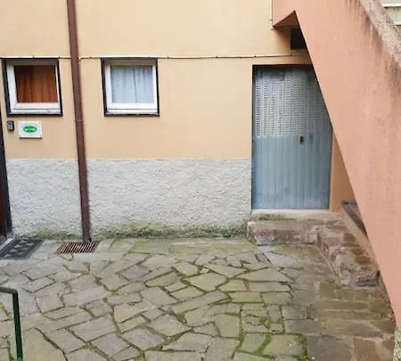 Il Nido Al Mare Apartment Monterosso al Mare