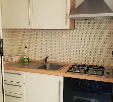 Apartment Il Nido Al Mare *