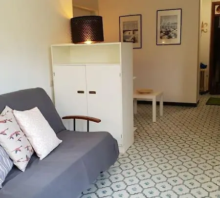 Apartment Il Nido Al Mare *