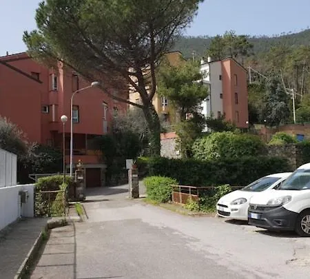 Il Nido Al Mare Appartamento Monterosso al Mare